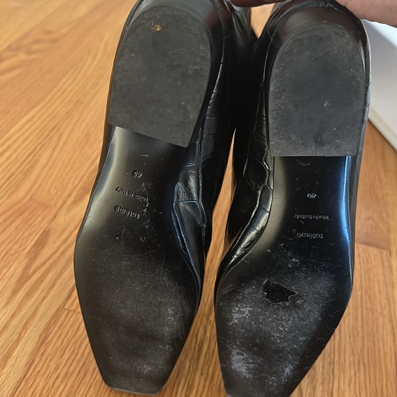 Toteme Over the new boots - Picture 7 of 7